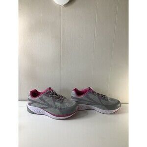 Propet Women's Diabetic Orthotic Arch Support Breathable Walking Shoe Size 12 EE